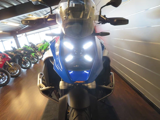 BMW R 1300 GS - Afbeelding 4 van 14