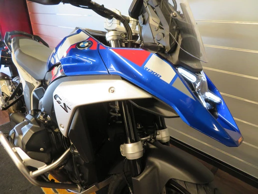 BMW R 1300 GS - Afbeelding 5 van 14