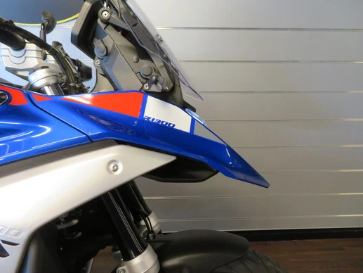 BMW R 1300 GS - Afbeelding 6 van 14