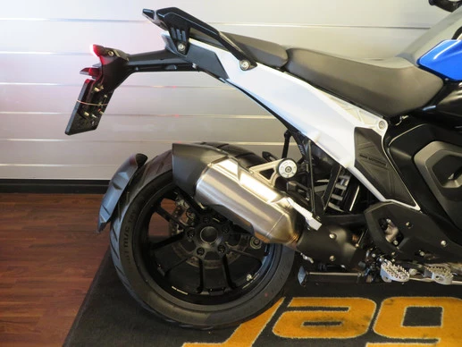 BMW R 1300 GS - Afbeelding 8 van 14