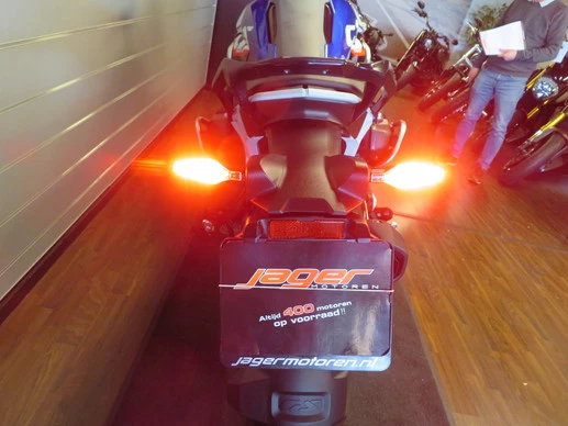 BMW R 1300 GS - Afbeelding 9 van 14