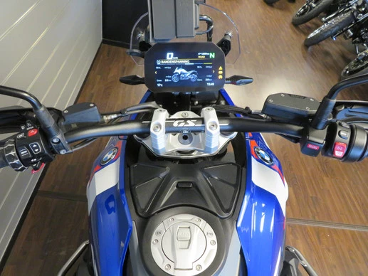 BMW R 1300 GS - Afbeelding 10 van 14