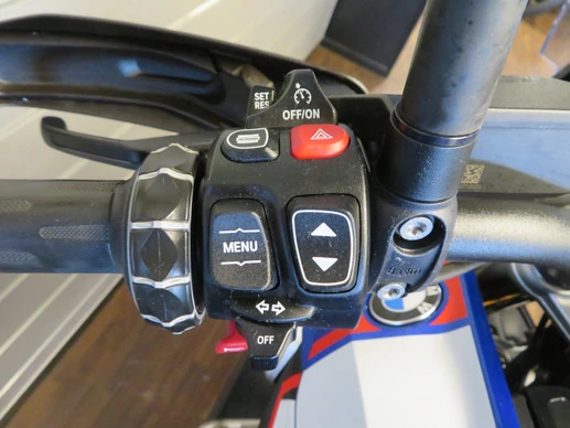 BMW R 1300 GS - Afbeelding 12 van 14