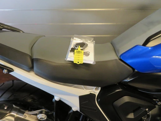 BMW R 1300 GS - Afbeelding 13 van 14