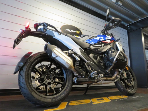 BMW R 1300 GS - Afbeelding 14 van 14