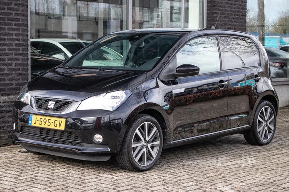 SEAT Mii - Afbeelding 1 van 30