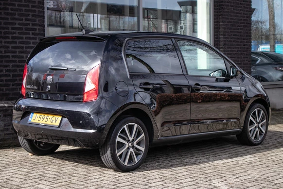 SEAT Mii - Afbeelding 3 van 30