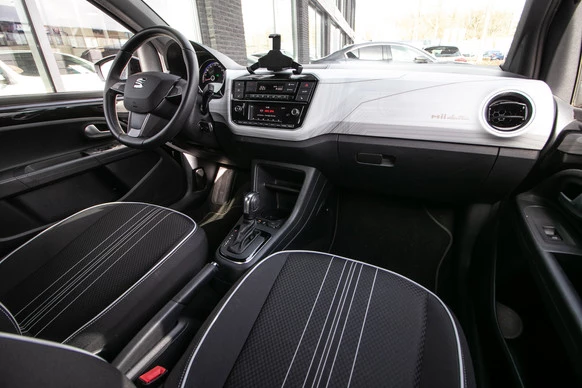 SEAT Mii - Afbeelding 4 van 30