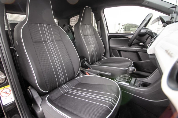 SEAT Mii - Afbeelding 7 van 30