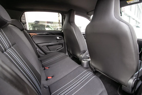 SEAT Mii - Afbeelding 8 van 30