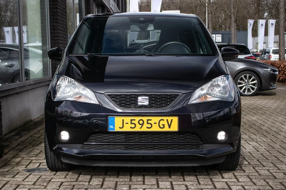 SEAT Mii - Afbeelding 11 van 30