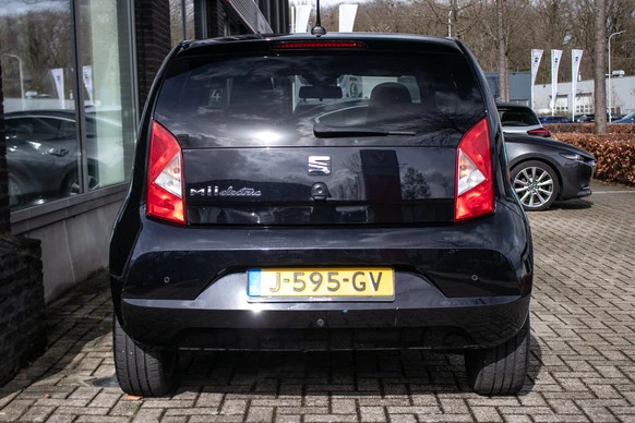 SEAT Mii - Afbeelding 12 van 30