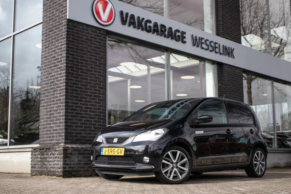 SEAT Mii - Afbeelding 13 van 30