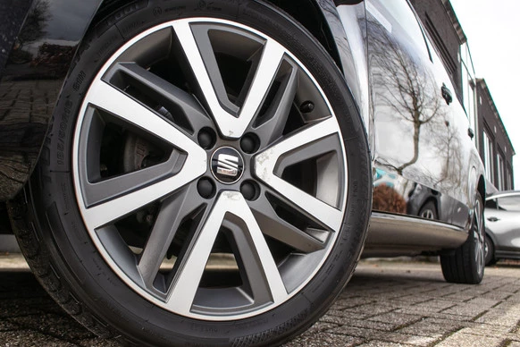 SEAT Mii - Afbeelding 14 van 30