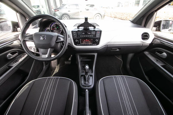 SEAT Mii - Afbeelding 15 van 30