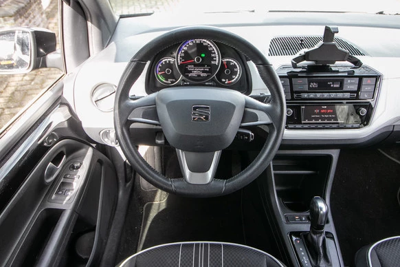 SEAT Mii - Afbeelding 16 van 30