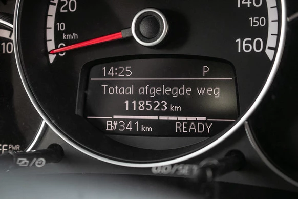 SEAT Mii - Afbeelding 18 van 30