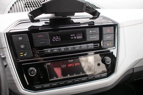 SEAT Mii - Afbeelding 19 van 30