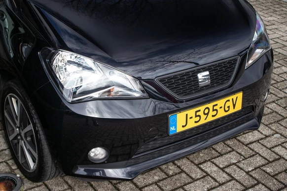 SEAT Mii - Afbeelding 25 van 30