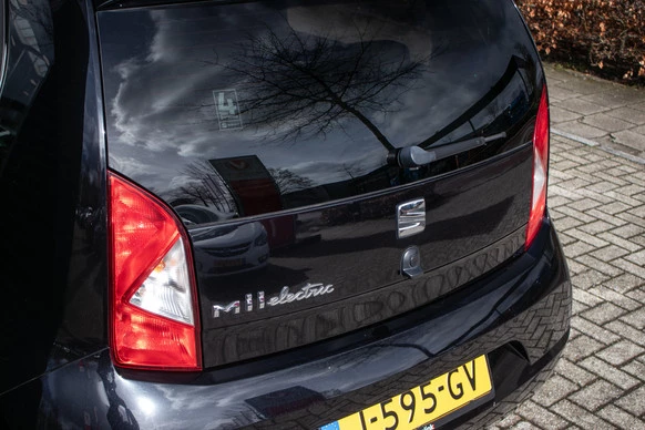 SEAT Mii - Afbeelding 26 van 30