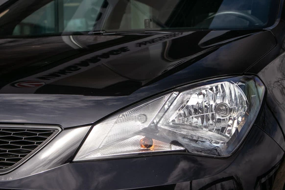 SEAT Mii - Afbeelding 27 van 30