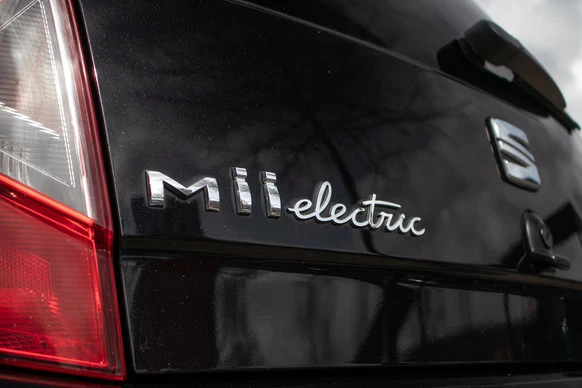 SEAT Mii - Afbeelding 28 van 30