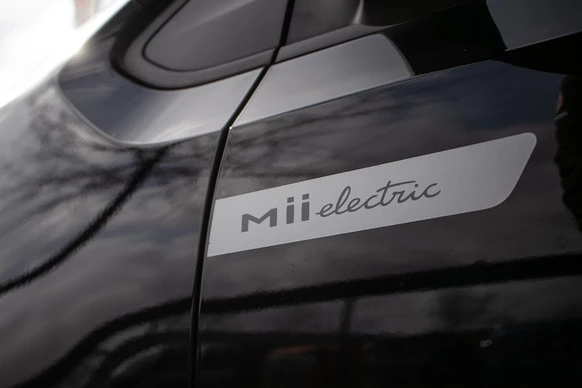 SEAT Mii - Afbeelding 29 van 30