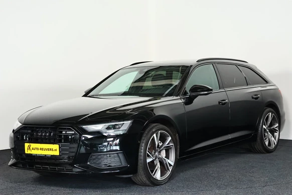 Audi A6 - Afbeelding 1 van 29
