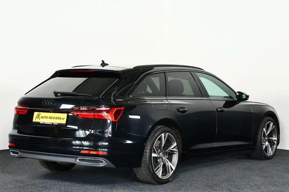 Audi A6 - Afbeelding 2 van 29