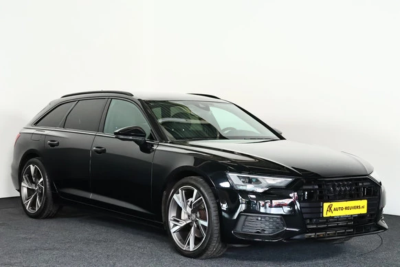 Audi A6 - Afbeelding 5 van 29