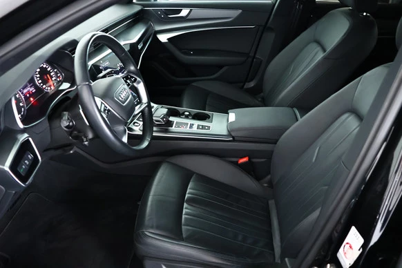 Audi A6 - Afbeelding 6 van 29