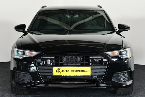 Audi A6 - Afbeelding 7 van 29