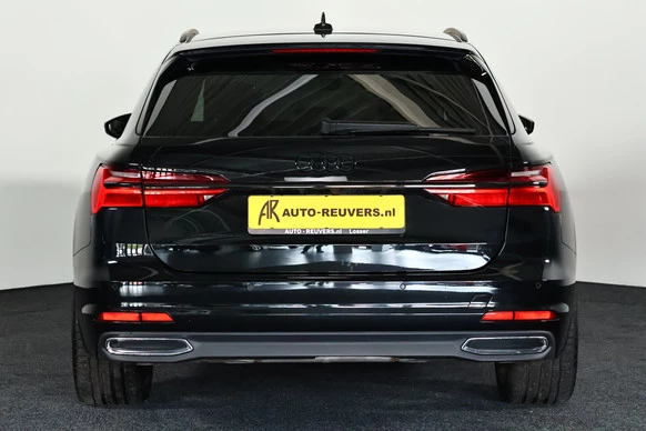 Audi A6 - Afbeelding 8 van 29