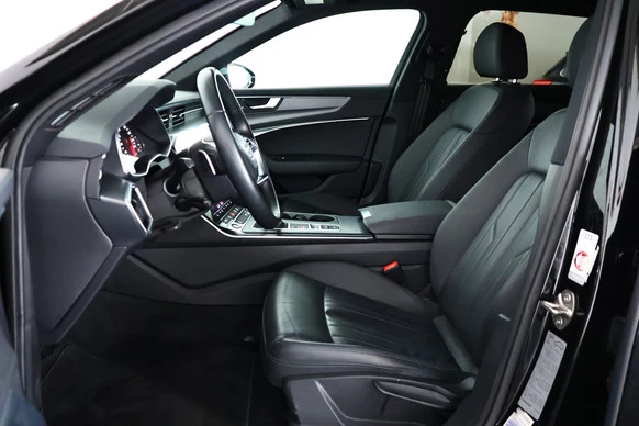 Audi A6 - Afbeelding 10 van 29
