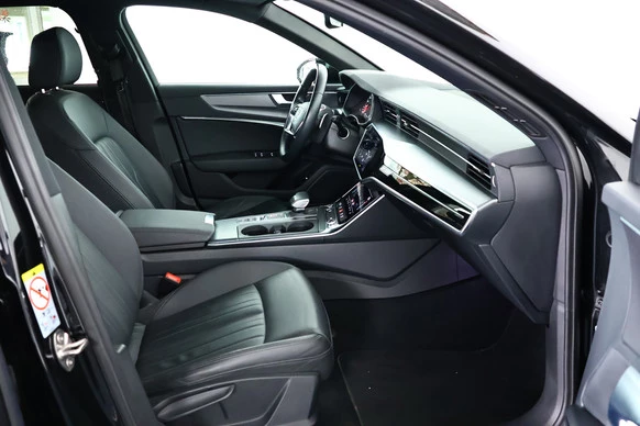 Audi A6 - Afbeelding 11 van 29