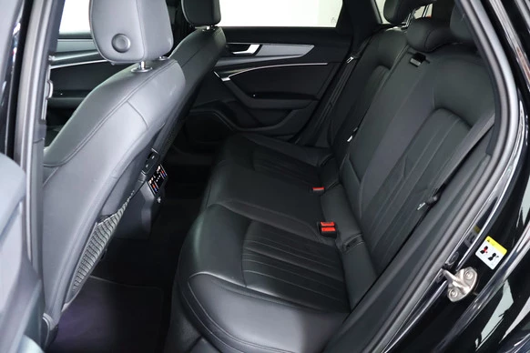 Audi A6 - Afbeelding 12 van 29