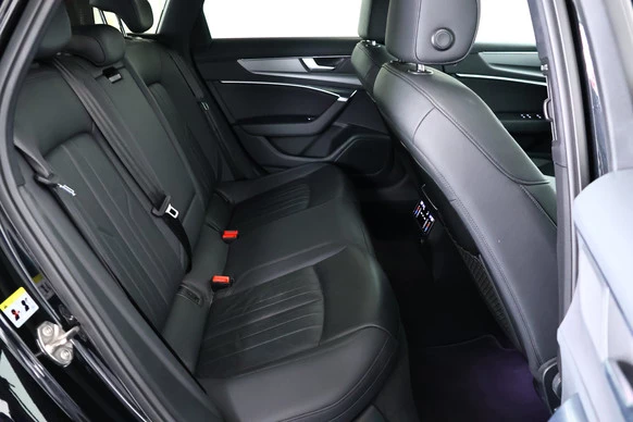 Audi A6 - Afbeelding 13 van 29