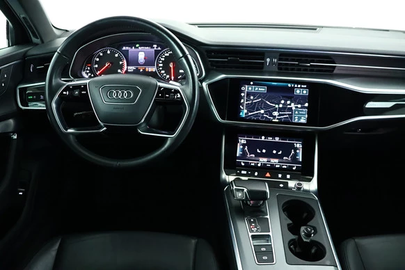 Audi A6 - Afbeelding 14 van 29