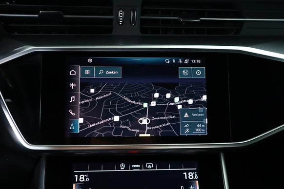 Audi A6 - Afbeelding 15 van 29