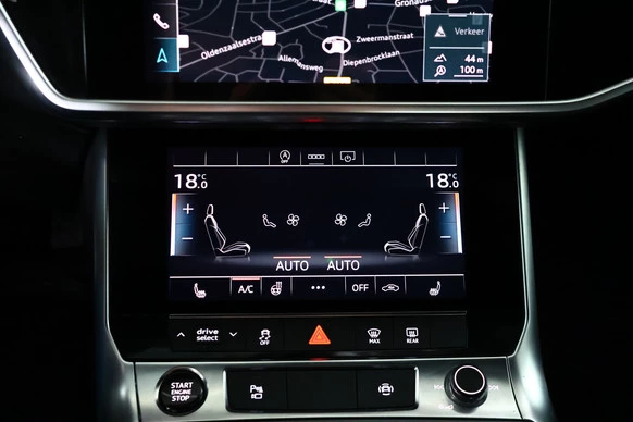 Audi A6 - Afbeelding 16 van 29