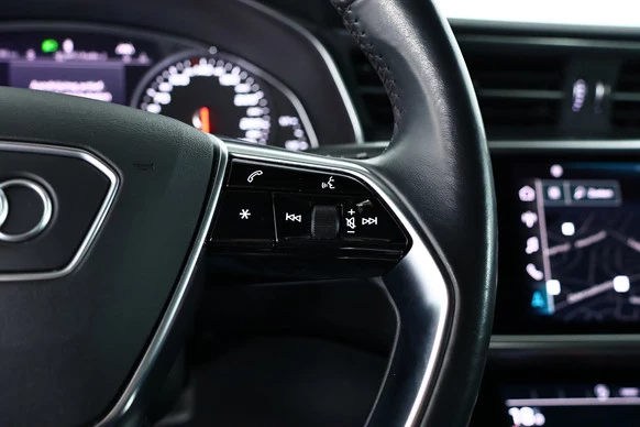 Audi A6 - Afbeelding 18 van 29