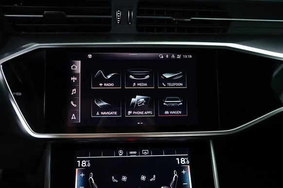 Audi A6 - Afbeelding 23 van 29