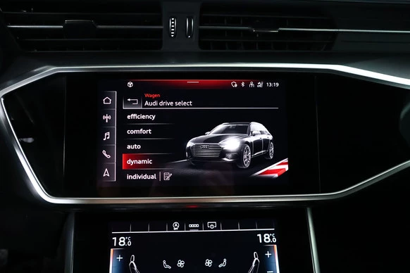 Audi A6 - Afbeelding 24 van 29