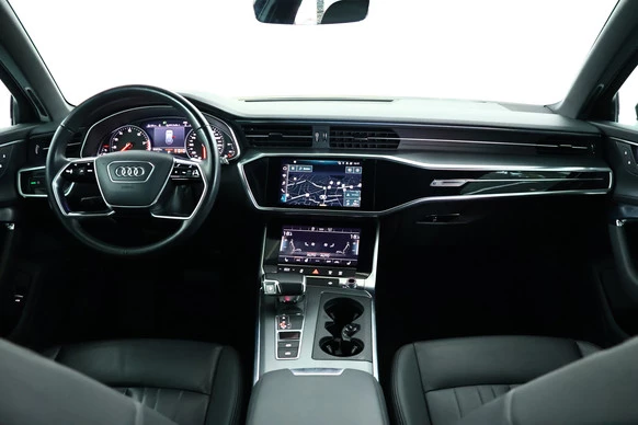 Audi A6 - Afbeelding 27 van 29