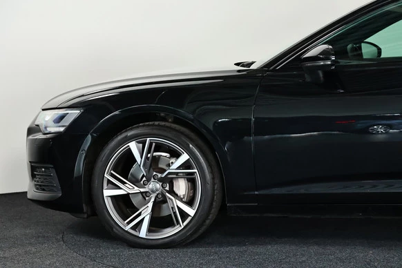 Audi A6 - Afbeelding 28 van 29