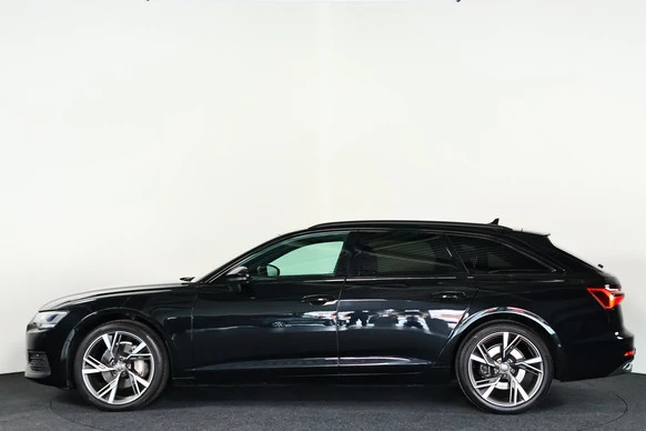 Audi A6 - Afbeelding 29 van 29