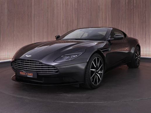 Aston Martin DB11 - Afbeelding 1 van 30