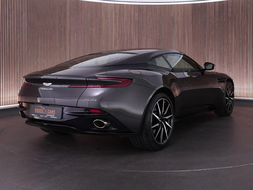 Aston Martin DB11 - Afbeelding 2 van 30