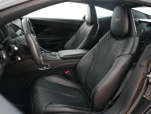 Aston Martin DB11 - Afbeelding 5 van 30