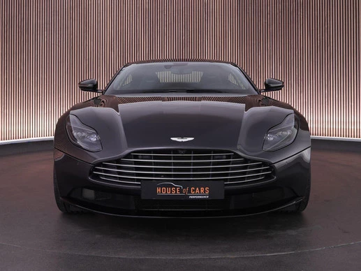 Aston Martin DB11 - Afbeelding 6 van 30